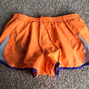 Nike shorts